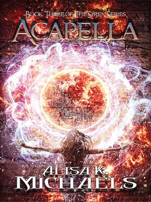 cover image of Acapella